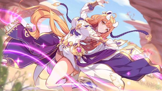 SS识宝，3星小幽，老婆苏苏和格蕾修批发官服寂灭497扰动毕舍遮830 