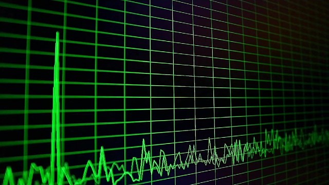 每天一段正能量，生活不emo