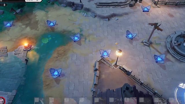 #环行旅舍激励计划#主线2-7打法