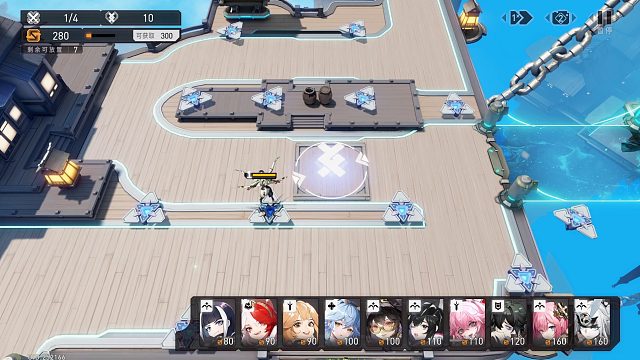 #环行旅舍激励计划#合理搭配快速通关