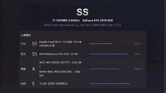 告诉我这游戏有多少走狗!——[下]