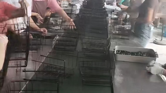 没有上班的看过来