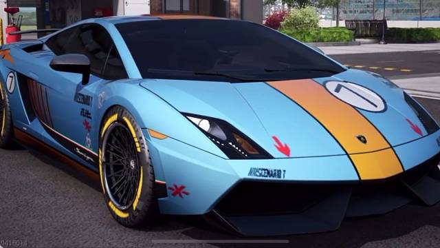 这不比整活涂装帅多了！