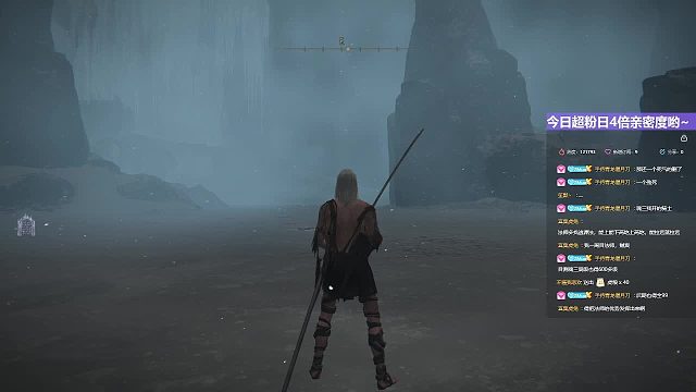 【沐】8周目最高难度确实但是我为什么一直感觉越来越疼？40周目岩浆烫一下还剩丝血？