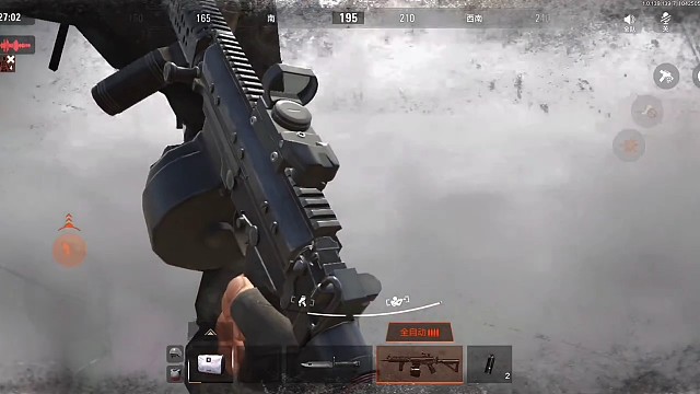 强的不是61弹而是我的18岁