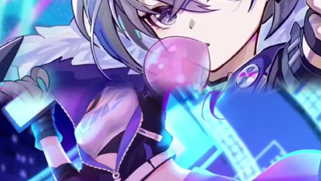 崩坏星穹铁道银狼