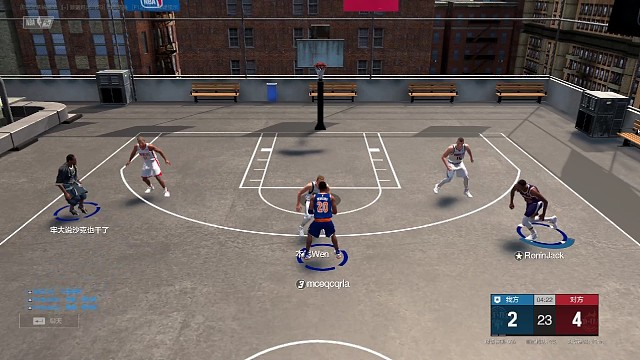 nba