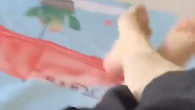 女子晒相亲后父母与自己对话