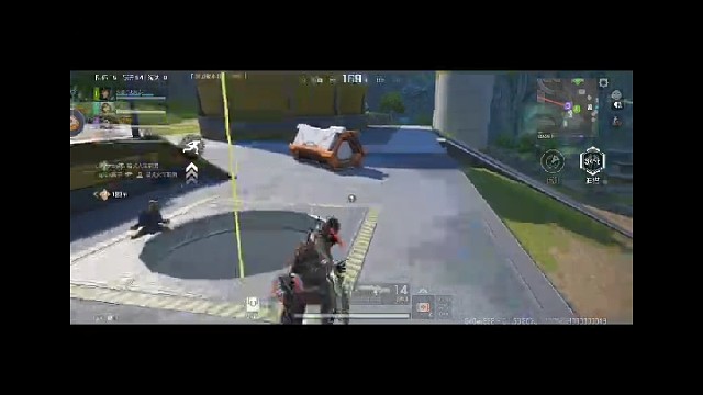 萌新主播的一天