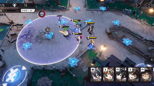 平民过主线2-10任务攻略#环行旅舍激励计划