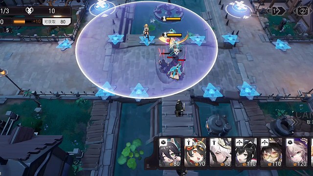 平民过1-11教学#环形旅舍激励计划