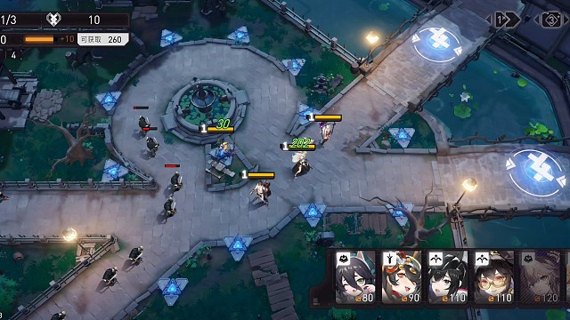 平民过主线2-13攻略#环行旅舍激励计划