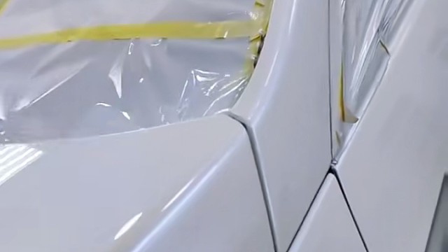 每一台车都是真材实料，真诚面对车主