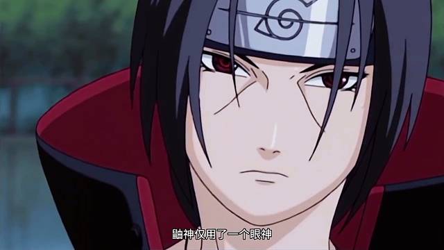 火影忍者燃烧时刻