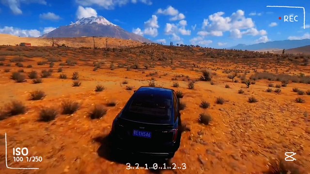 假如我拿出地平线5阁下该如何应对？