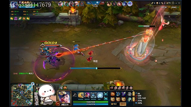 你想不到的结果～