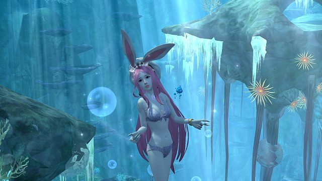 二魔小队野外娱乐