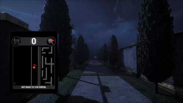 第一次过黑暗欺骗第三关