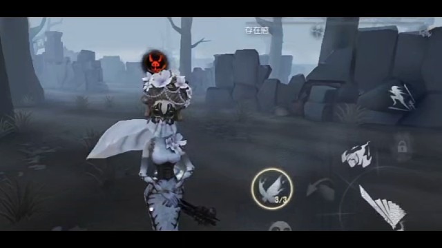 晴天娃娃红蝶新紫挂特效展示