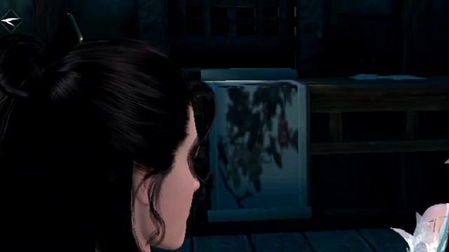 逆水寒第二集（中）｝给小老公交房租