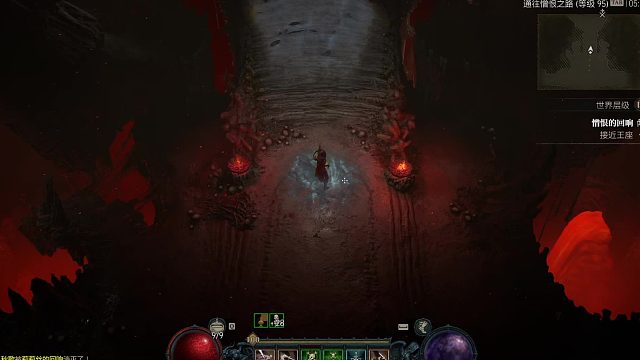 莉莉丝已过，BD抄作业来的，稍有不同