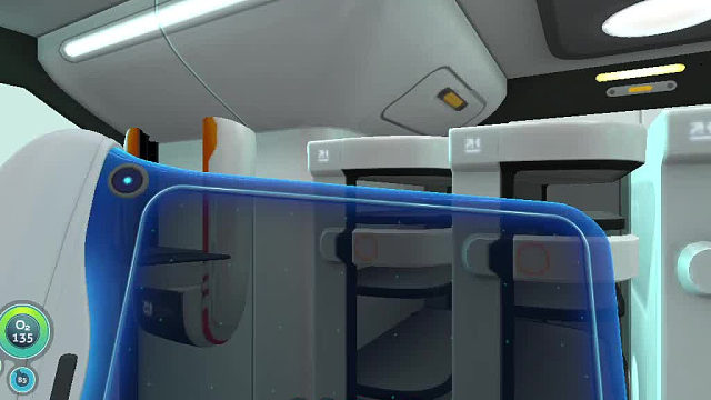 深海迷航Subnautica11-不看攻略不读存档只有一命超难硬核挑战