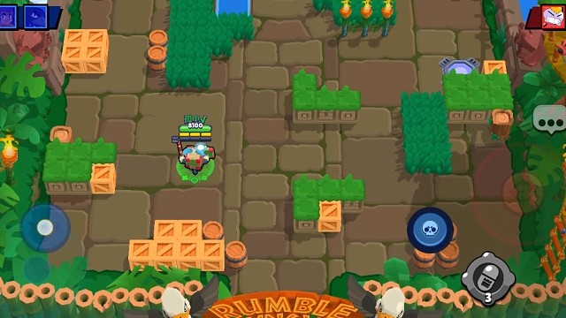 开局打不过，后面直接一穿三