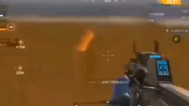 高能英雄第一人称