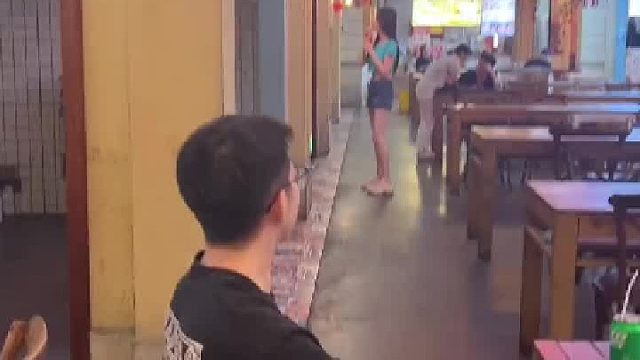 这兄弟眼光不错，可惜是我的了