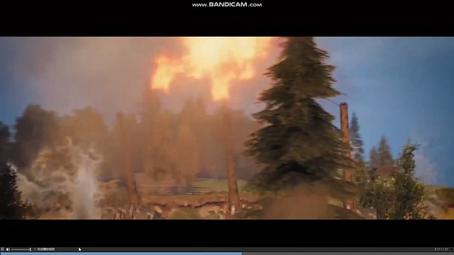 公测到现在车长们打的不是游戏是情怀！！！