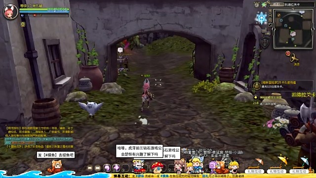 硬干的一天，升级是我愉快。