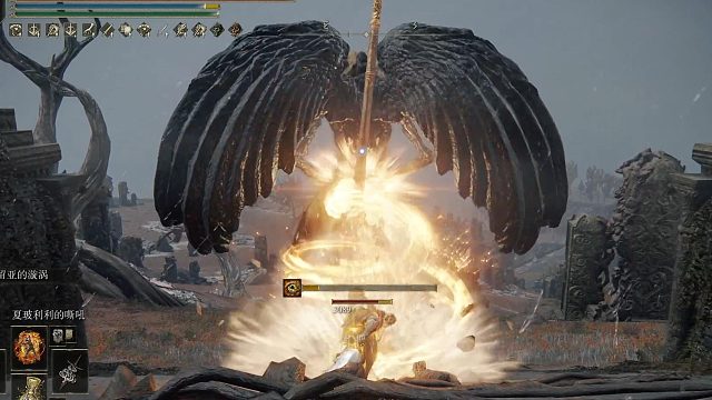 有了【志留亚】打黑剑眷属还是非常的简单