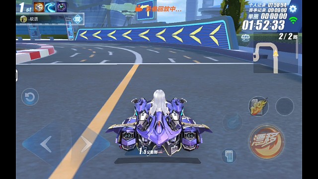 直播跑11城，也算是进国服前百了