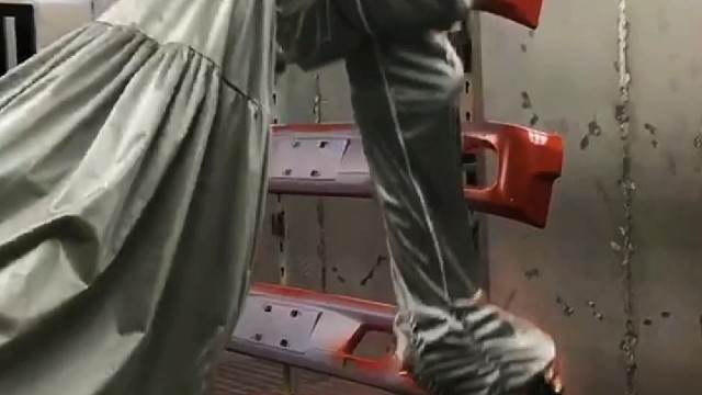 喷漆流水线，自动涂装线，美龙涂装设备制造厂家，支持定制