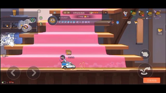 正所周知，莫离是神