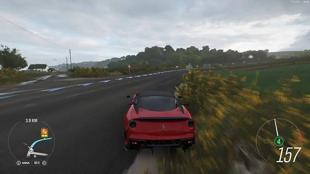 拒绝摆烂！！学会下饭！！