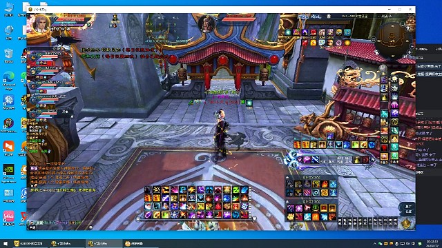 鬼王的铁血，这把感觉还行