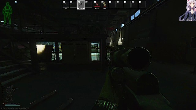 小林妹妹墨迹灯塔之旅