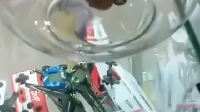 就说他跑没跑起来啊