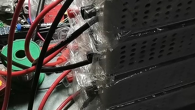 我发布了一个新视频，快来围观吧！