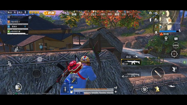 打一晚上才打这么一个人