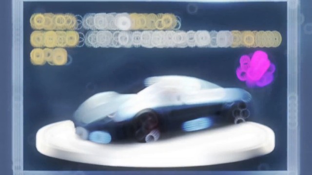 真的要回来了吗..#王牌竞争#柯尼塞格regera