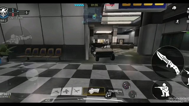 建议游戏高光录屏可以优化一下