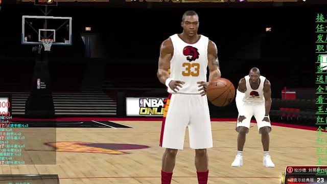 绿卡神器狒狒真硬