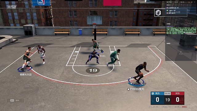 我发布了一个新视频，快来围观吧！