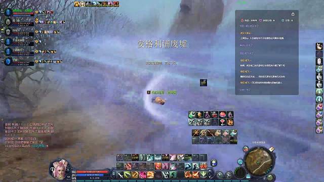 456区要塞！卡死卡掉线！！！