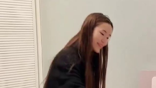 老婆这是要干嘛？知道的朋友，评论区告诉我！