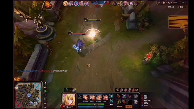 涂山红红破次元壁的一拳