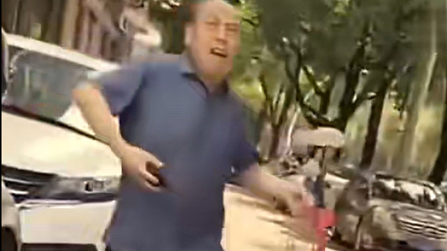 希望是虚惊一场，不然这个家就散了！