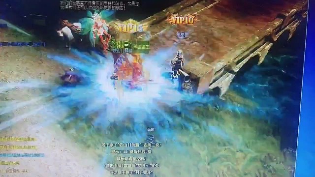 奇迹mu双加速卡521基本操作！